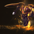 Horny-Hornet