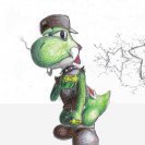 StoneyYoshi