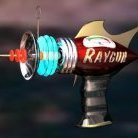 Ray-Gun