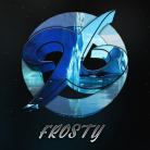 It's Frosty