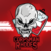 CorpsmanRhodes