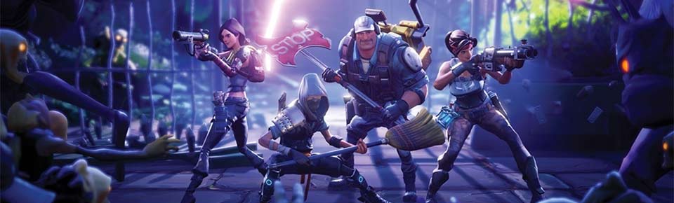 Fortnite