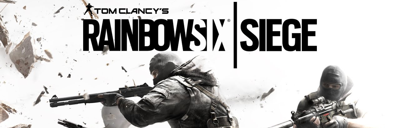 Rainbow Six Siege