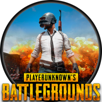 PlayerUnknown's Battlegrounds