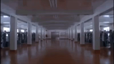 Leeroy Jenkins