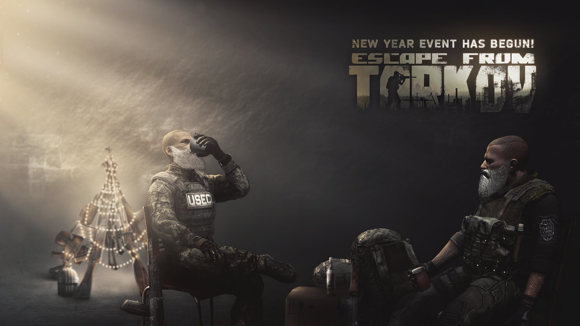 escape from tarkov 14 day trial codes announcements united we stand gaming community escape from tarkov 14 day trial codes