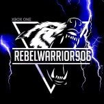 RebelWarrior