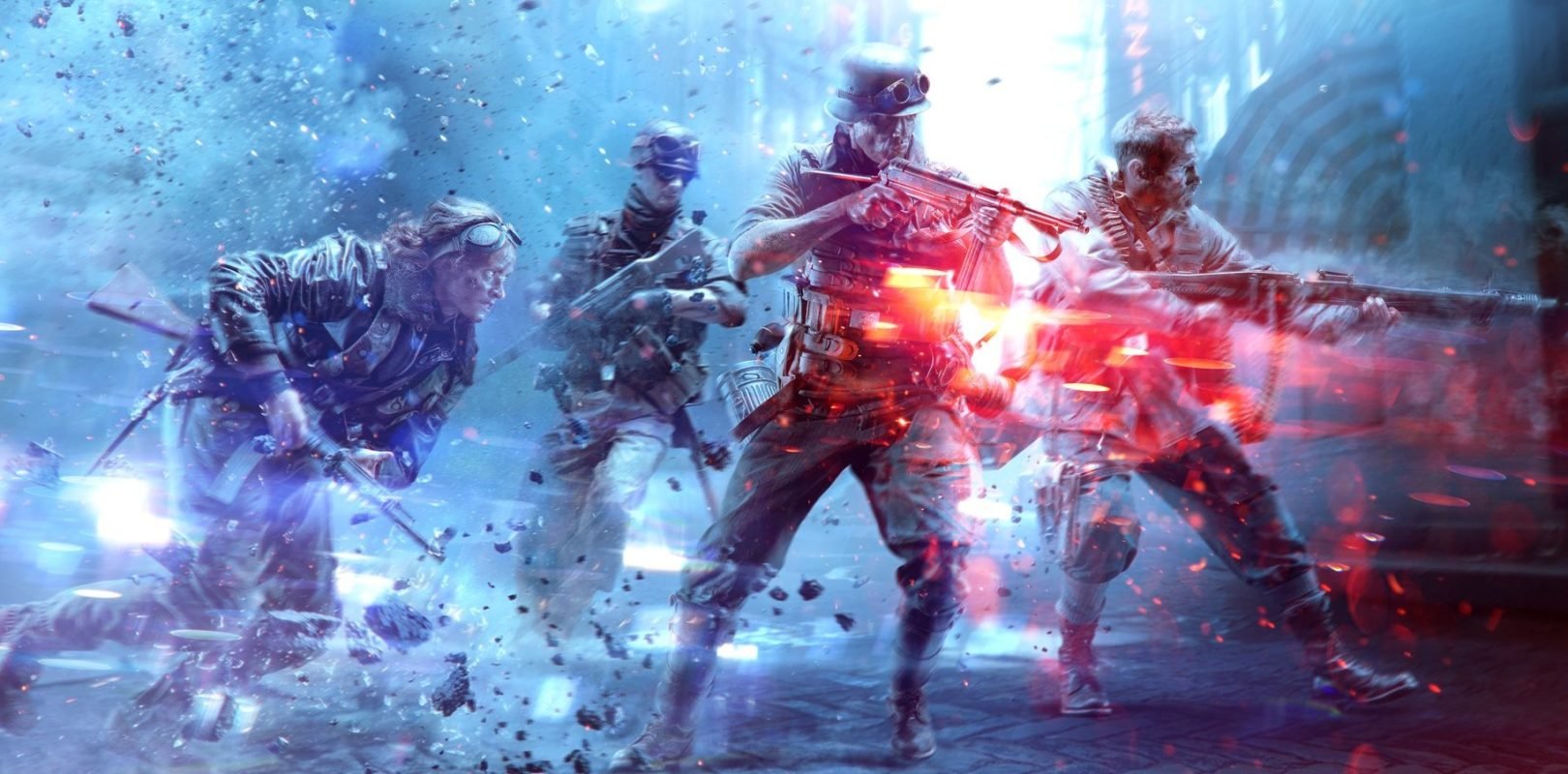 Battlefield