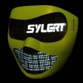 DJSylert