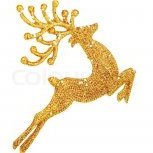 GoldenReindeer