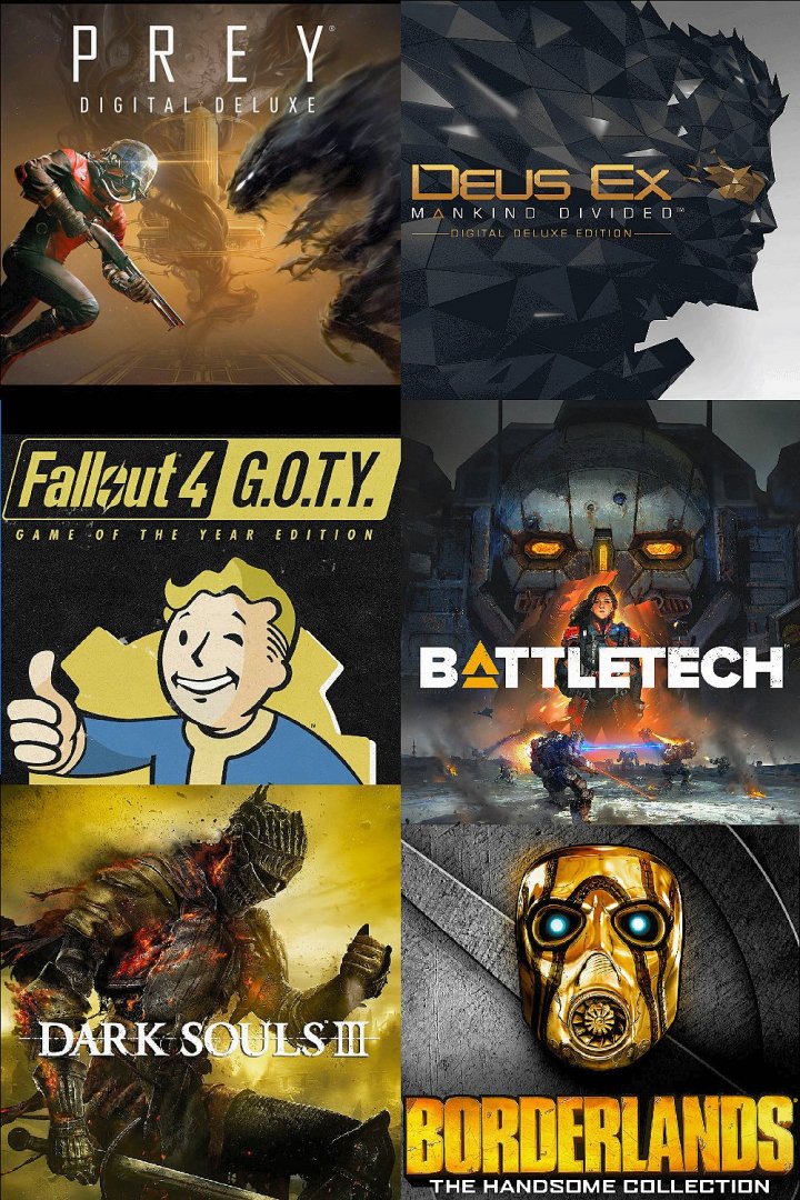 Division 2 Scavenger Hunt Community Calendar United We Stand