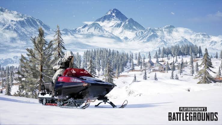 PUBG HOLIDAY TOURNAMENT