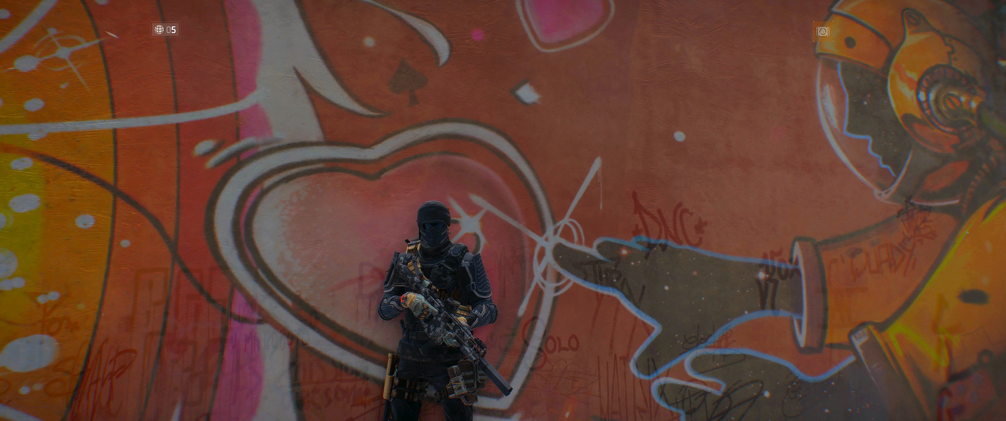 Division 1 (Retro Event) - The Division 2 - United We Stand | Gaming