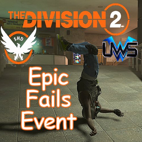 Division 2 Epic Event